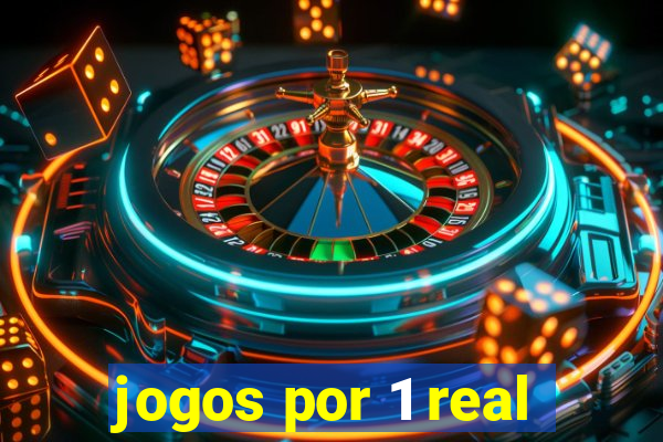 jogos por 1 real